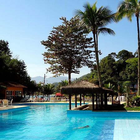 Casa Verde E Mar Angra dos Reis Dış mekan fotoğraf