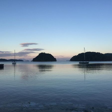 Casa Verde E Mar Angra dos Reis Dış mekan fotoğraf