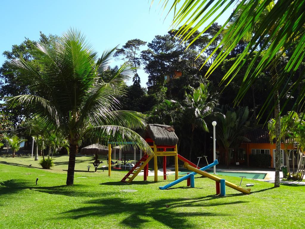Casa Verde E Mar Angra dos Reis Dış mekan fotoğraf