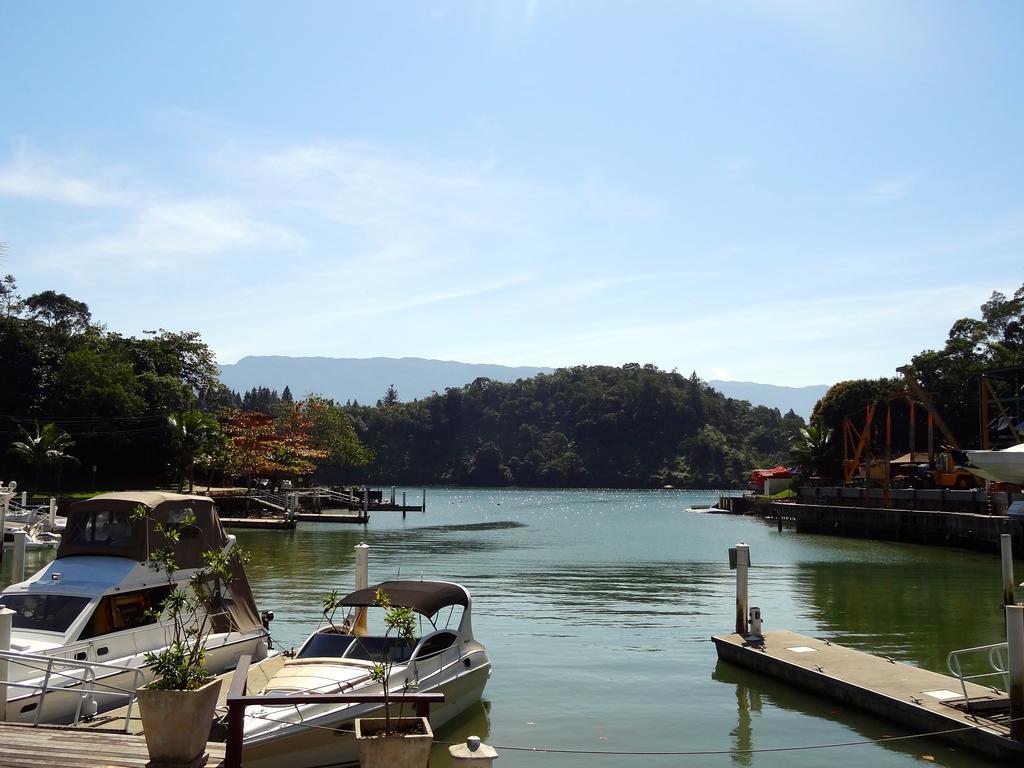 Casa Verde E Mar Angra dos Reis Dış mekan fotoğraf