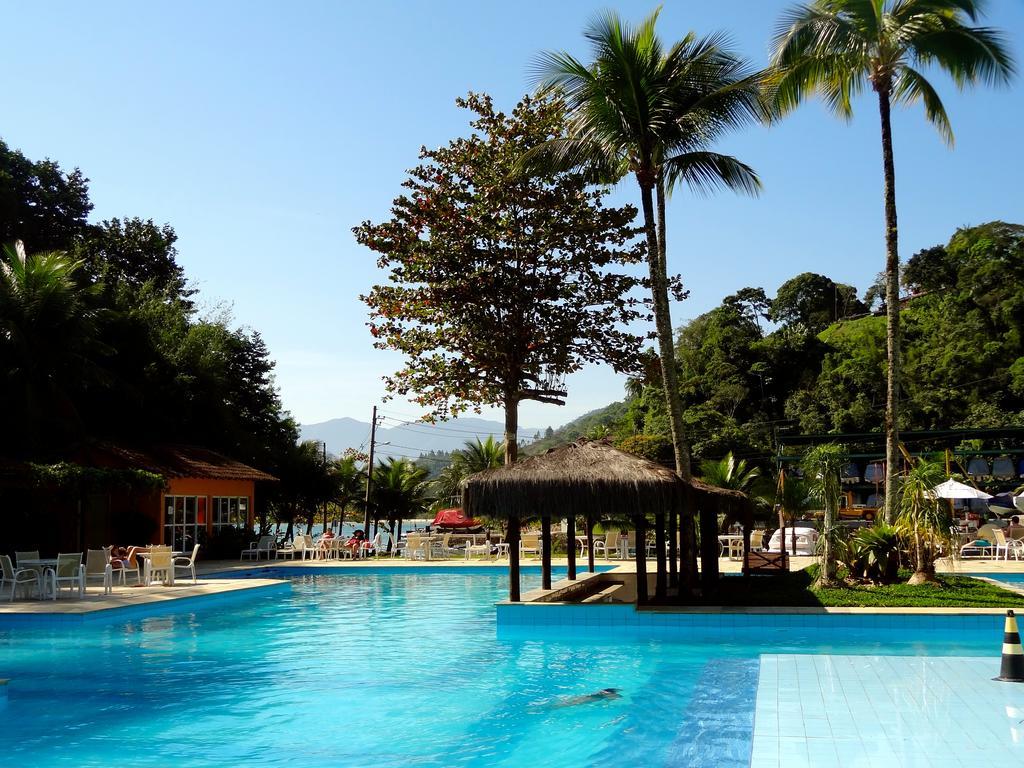 Casa Verde E Mar Angra dos Reis Dış mekan fotoğraf