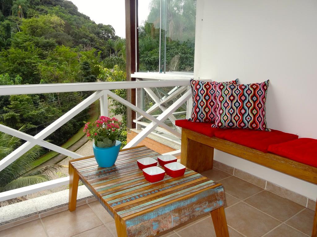 Casa Verde E Mar Angra dos Reis Dış mekan fotoğraf