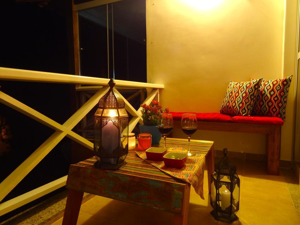 Casa Verde E Mar Angra dos Reis Dış mekan fotoğraf