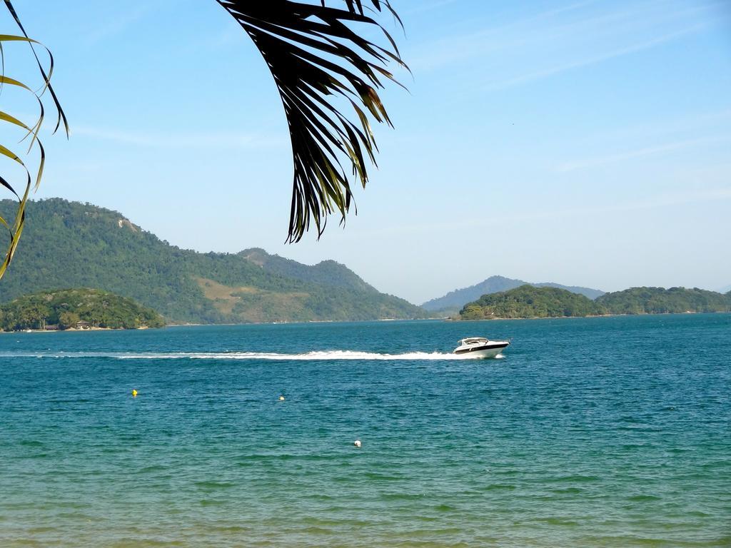 Casa Verde E Mar Angra dos Reis Dış mekan fotoğraf