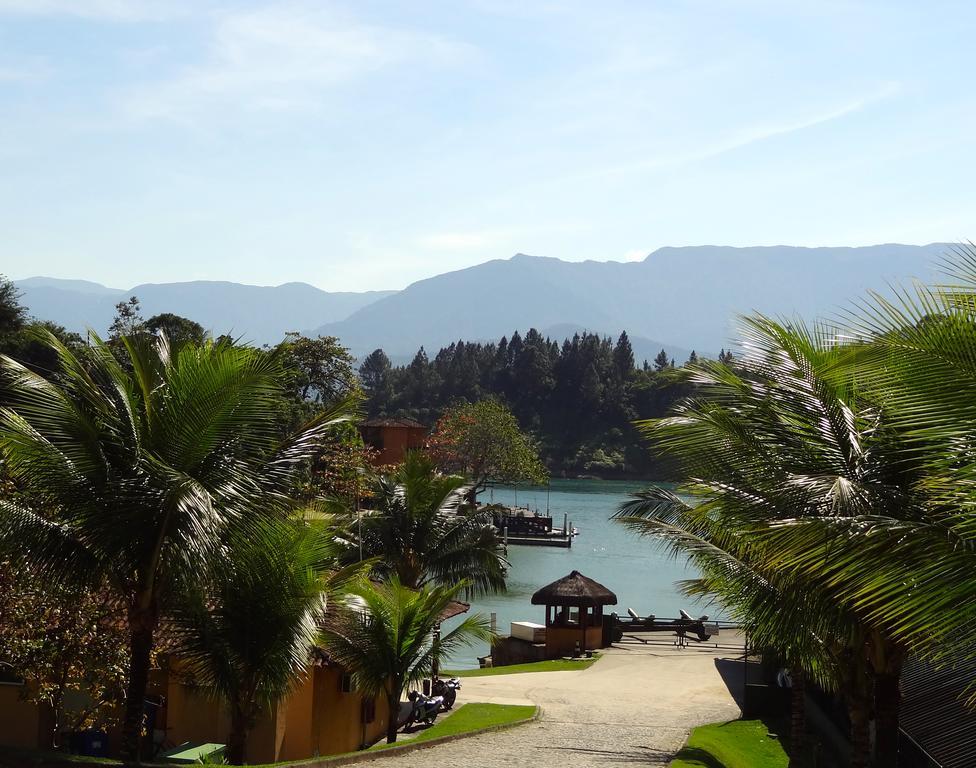 Casa Verde E Mar Angra dos Reis Dış mekan fotoğraf
