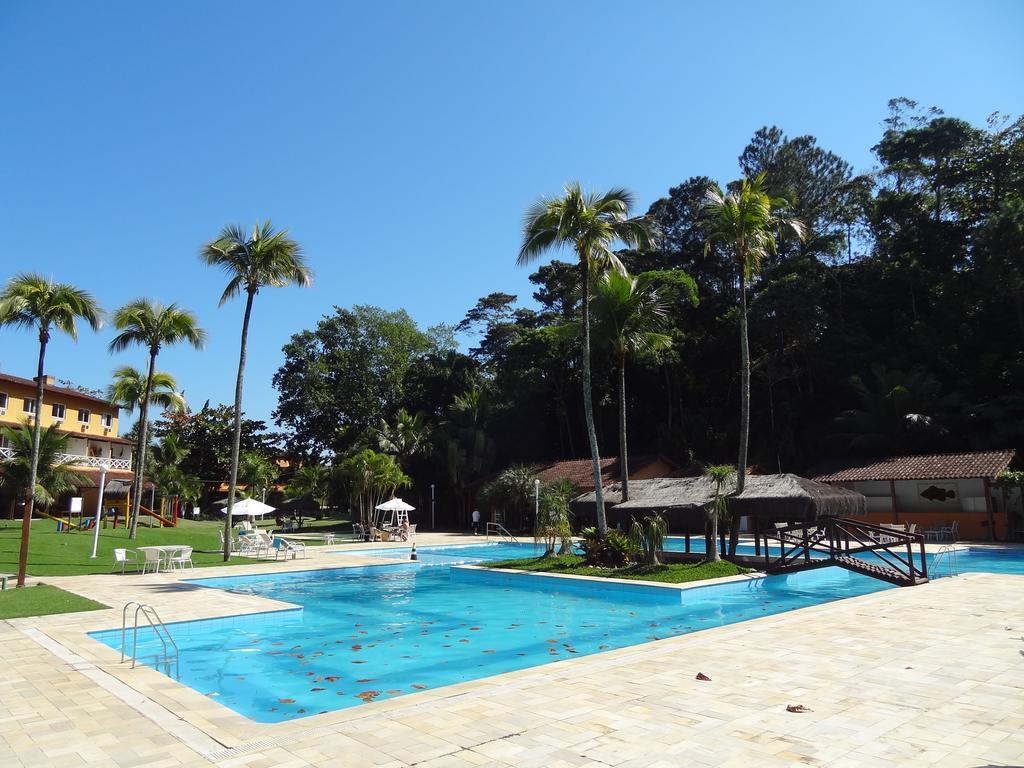 Casa Verde E Mar Angra dos Reis Dış mekan fotoğraf