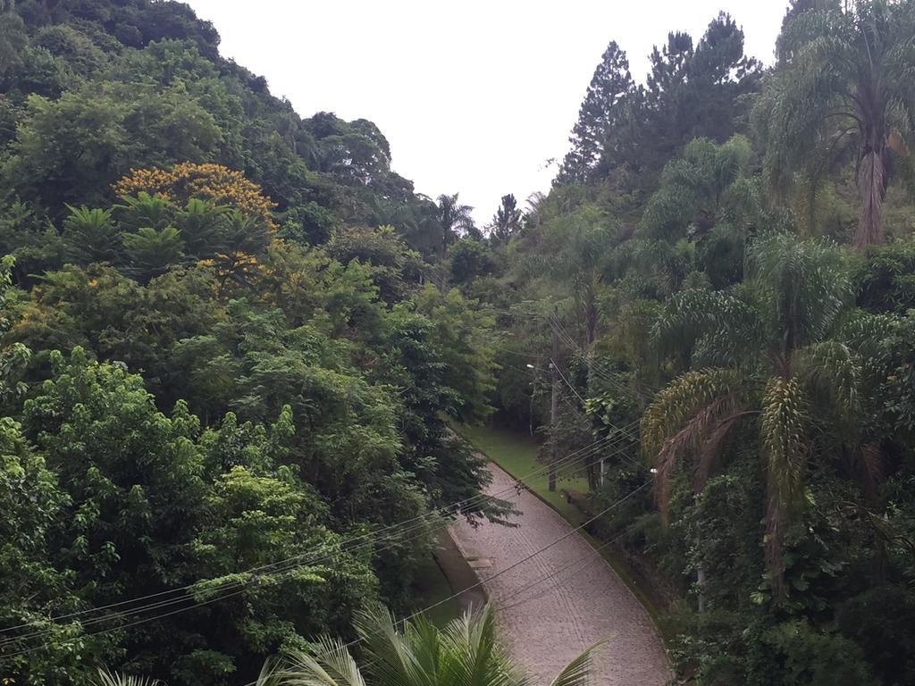 Casa Verde E Mar Angra dos Reis Dış mekan fotoğraf