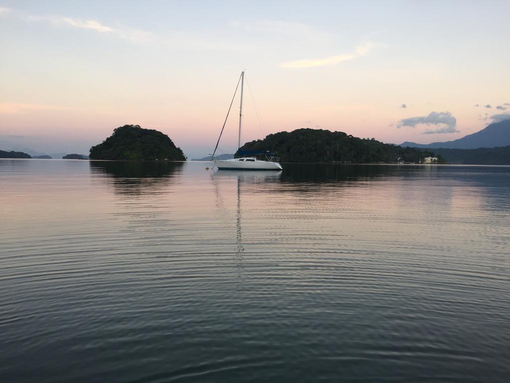 Casa Verde E Mar Angra dos Reis Dış mekan fotoğraf