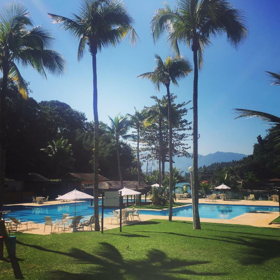 Casa Verde E Mar Angra dos Reis Dış mekan fotoğraf