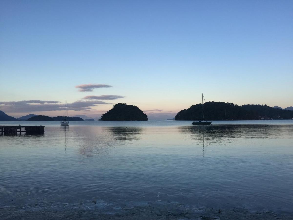 Casa Verde E Mar Angra dos Reis Dış mekan fotoğraf