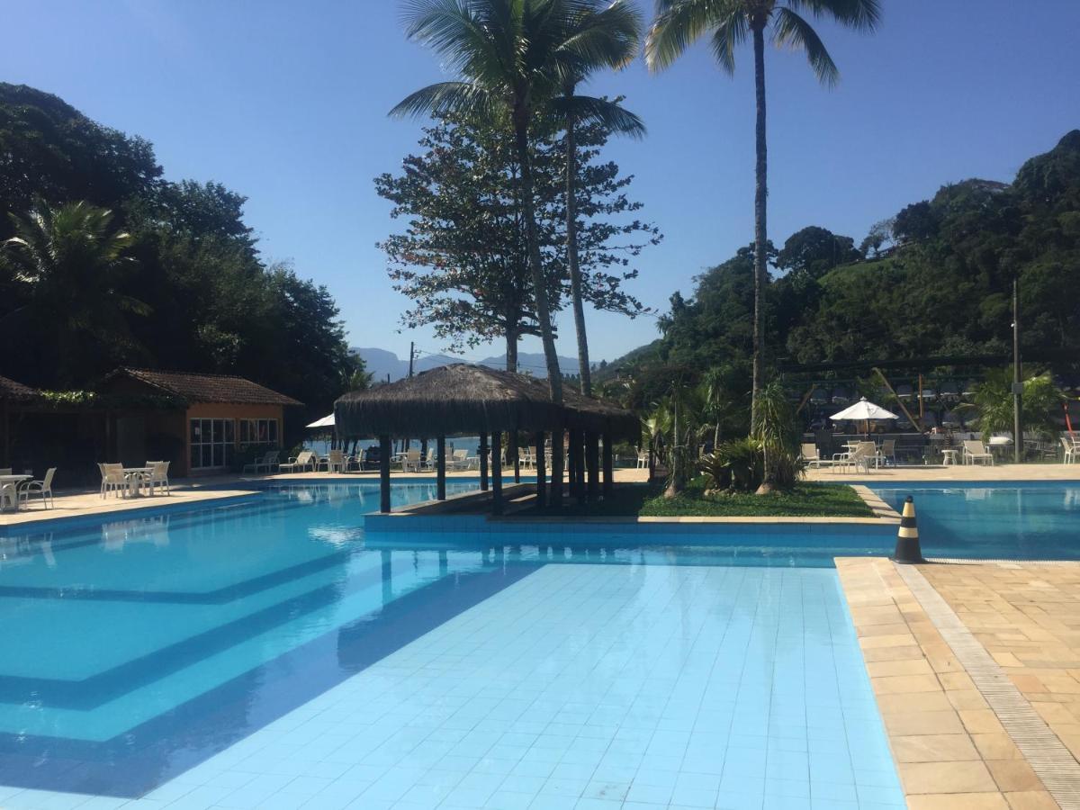 Casa Verde E Mar Angra dos Reis Dış mekan fotoğraf