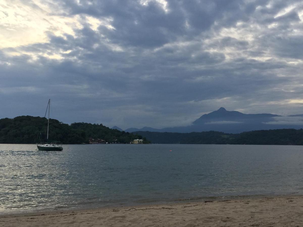 Casa Verde E Mar Angra dos Reis Dış mekan fotoğraf